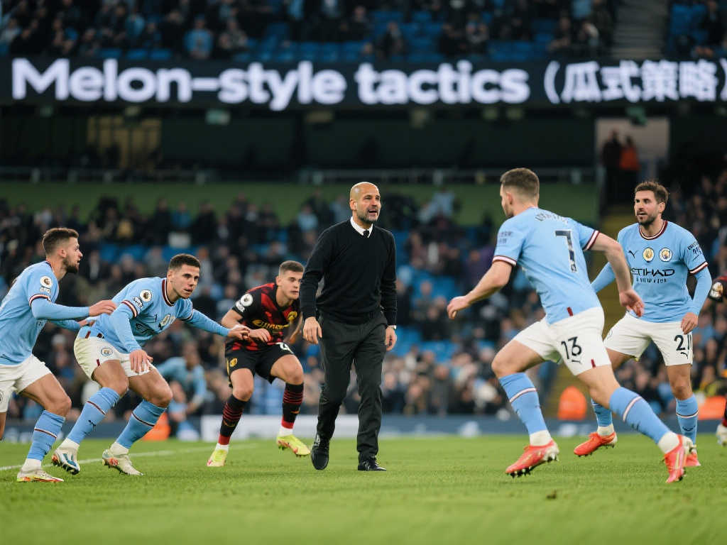 林良锋：瓜氏战术难挽狂澜，纸老虎依旧不堪一击