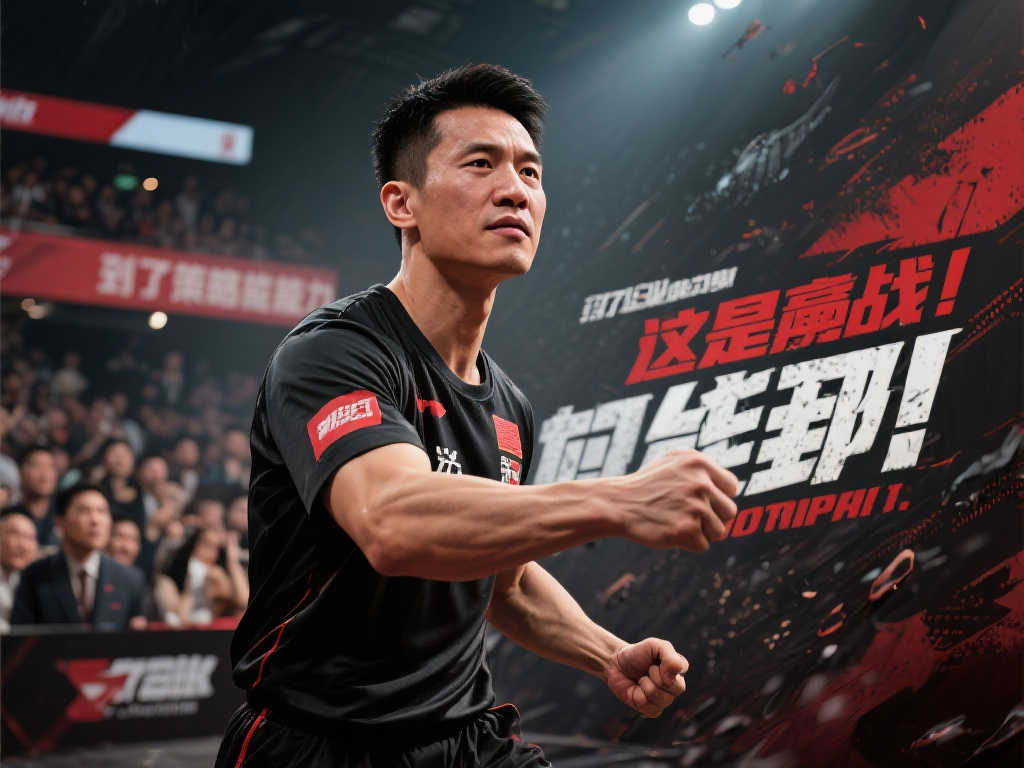 张志雄：淘汰赛生死战，唯有全力以赴