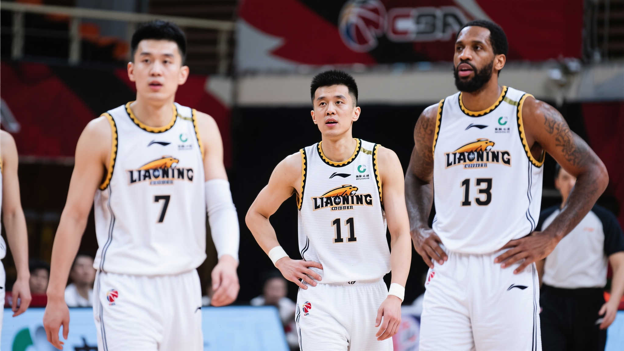 一直以来缺乏优秀本土主力导致成绩平平，这也是阻碍他